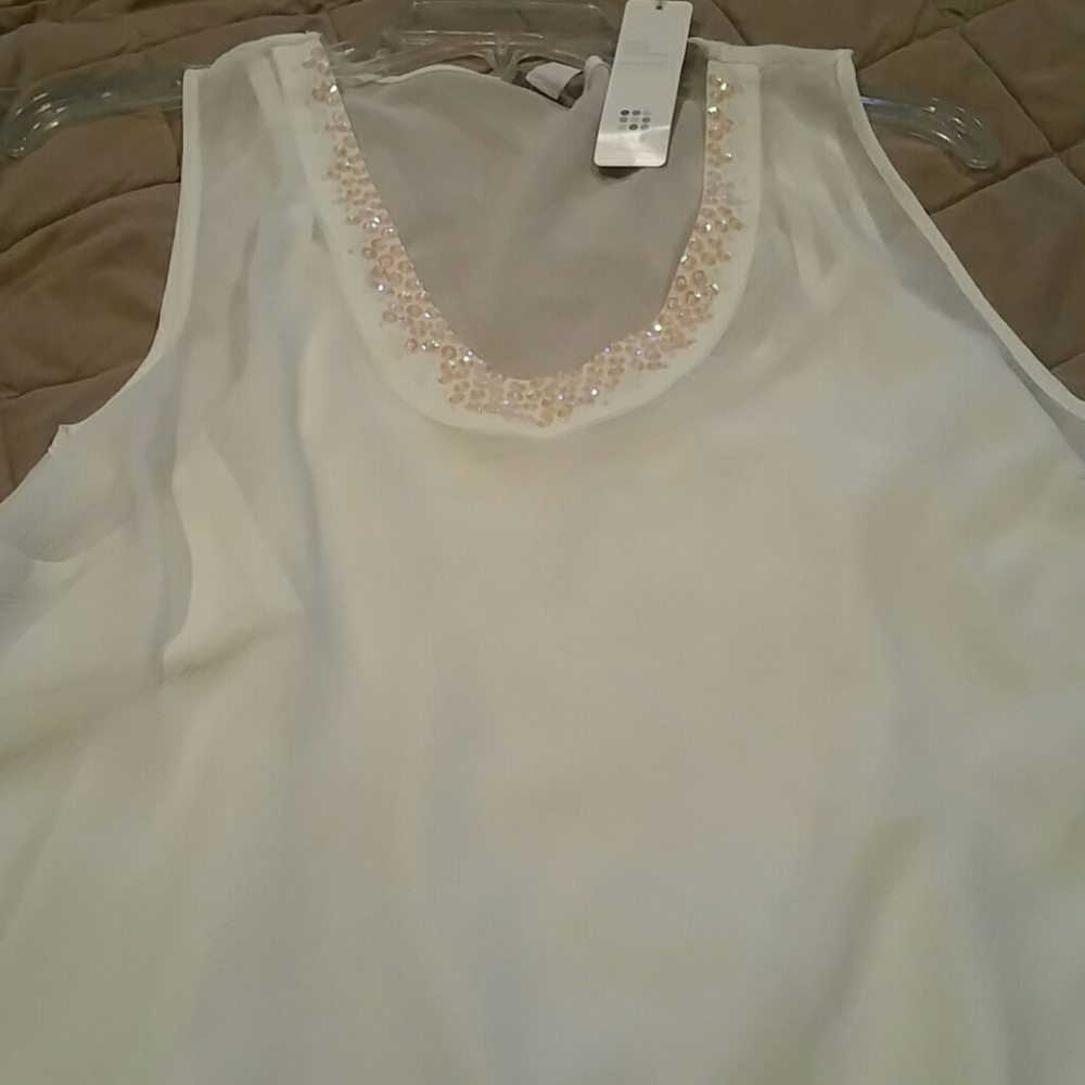 Dressy blouce